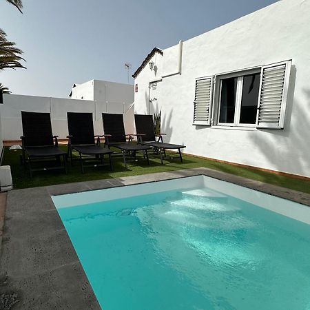 Villa Malva بويرتو ذيل كارمين المظهر الخارجي الصورة