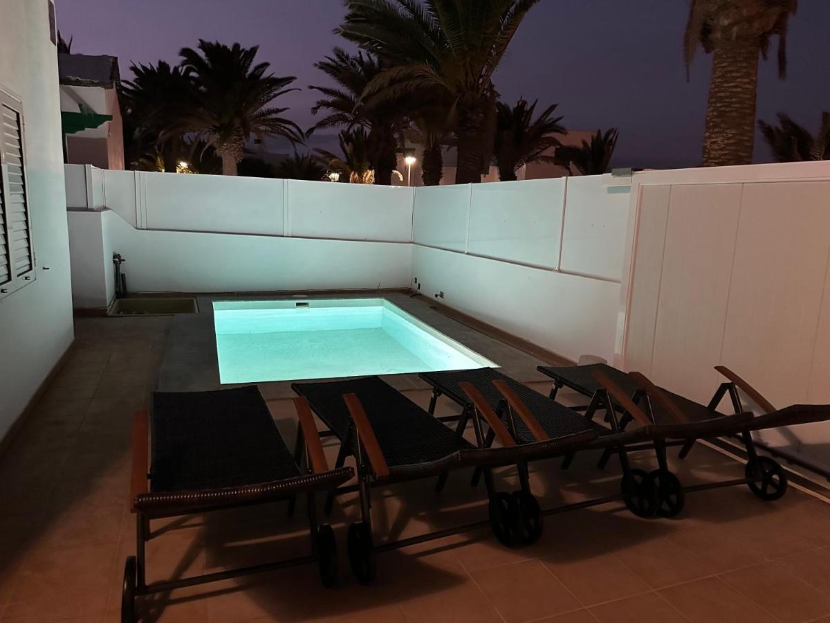 Villa Malva بويرتو ذيل كارمين المظهر الخارجي الصورة
